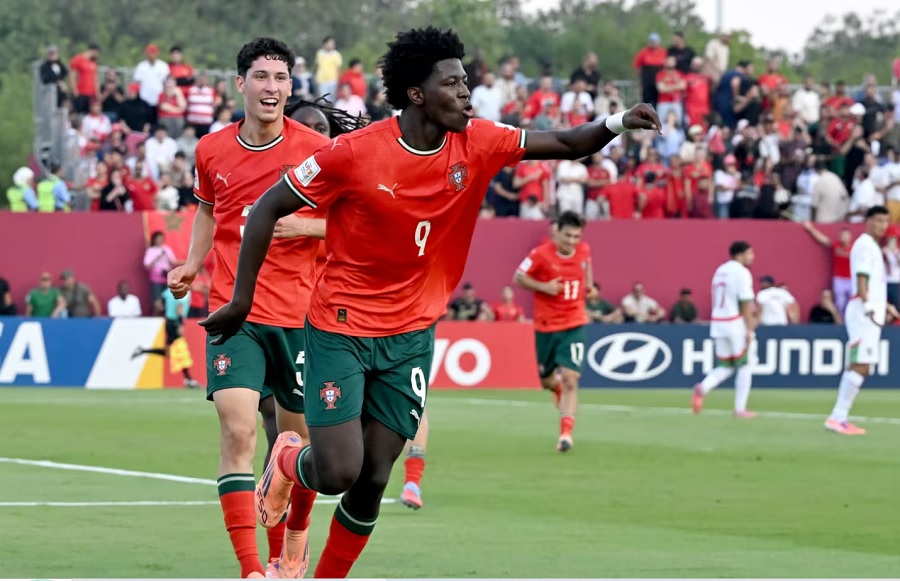 Danh sách các cặp đấu vòng 1/16 U17 World Cup 2025: Argentina đụng Mexico
