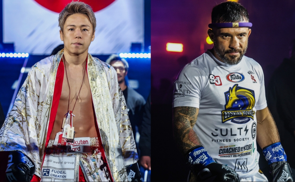 3 Trận đấu có thể “cướp sóng” tại ONE 173: Superbon vs. Noiri