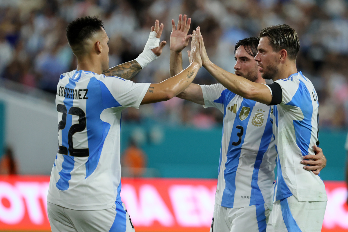 Dự đoán Angola vs Argentina, 23h00 ngày 14/11, vòng loại World Cup 2026