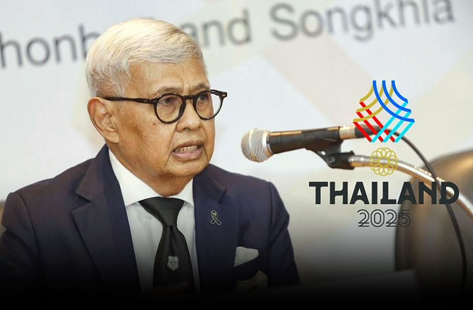 Phát hiện cầu thủ Indonesia chuyển quốc tịch để dự SEA Games 2025 Phát hiện cầu thủ Indonesia chuyển quốc tịch để dự SEA Games 2025