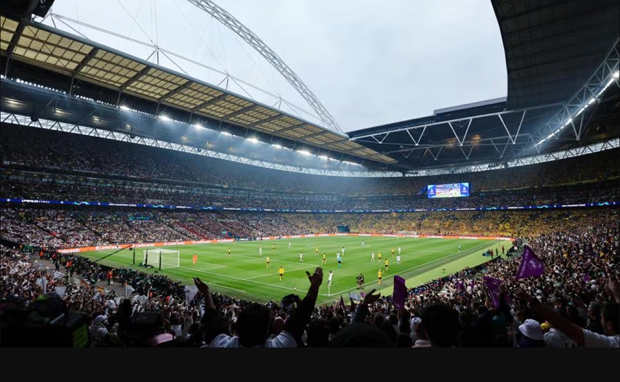 UEFA chính thức đưa ra thông tin chi tiết về Euro 2028
