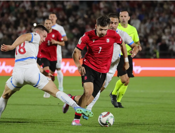 Nhận định, soi kèo Andorra vs Albania: Mệnh lệnh phải thắng