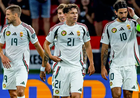 Nhận định, soi kèo Armenia vs Hungary: Cơ hội vàng cho Hungary