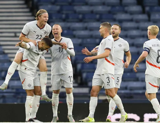 Nhận định, soi kèo Azerbaijan vs Iceland: Hy vọng cuối cùng