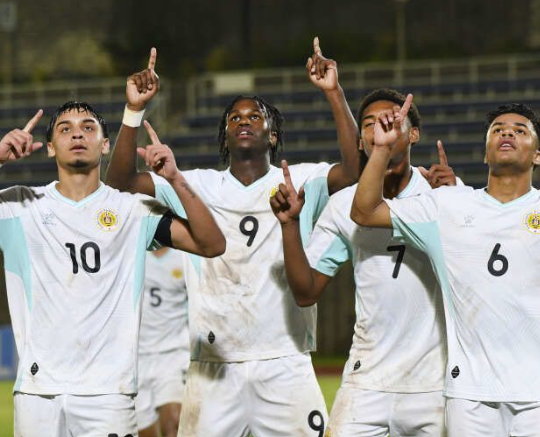 Nhận định, soi kèo Bermuda vs Curacao: Cơ hội vàng cho đội khách