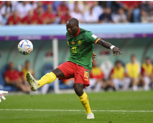 Nhận định, soi kèo Cameroon vs Congo: Chiến thắng nghẹt thở