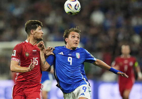 Nhận định, soi kèo Moldova vs Italia: Níu giữ hy vọng