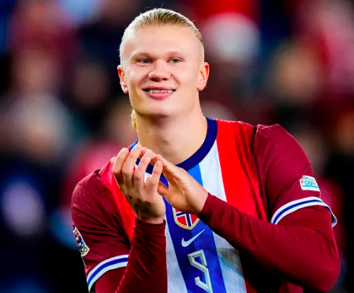 Nhận định, soi kèo Na Uy vs Estonia: Cửa vào World Cup rộng mở