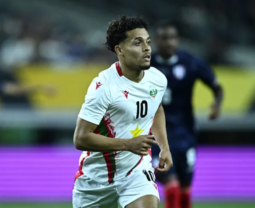 Nhận định, soi kèo Suriname vs El Salvador: Cơ hội lịch sử cho đội chủ nhà