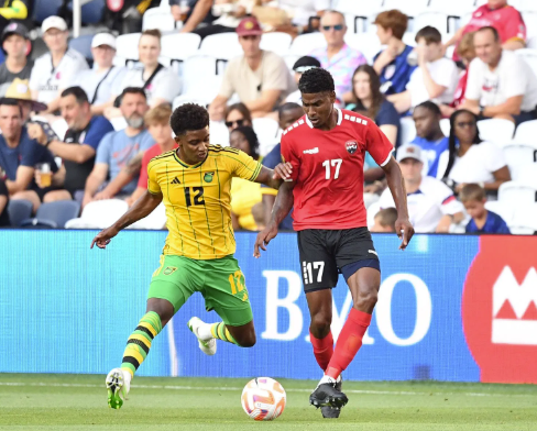 Nhận định, soi kèo Trinidad & Tobago vs Jamaica: Khó có bất ngờ