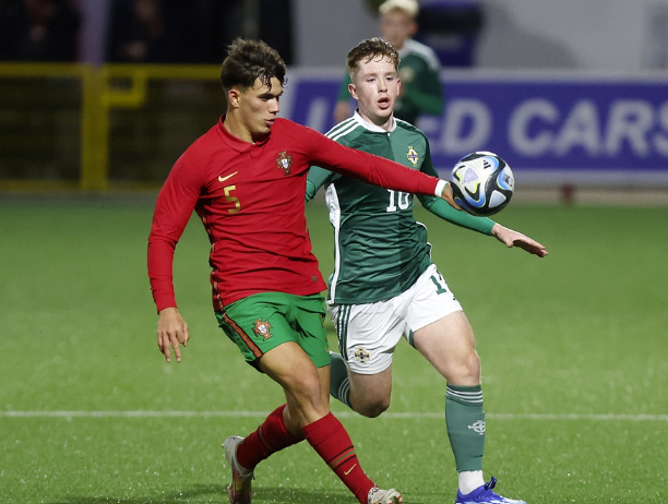 Nhận định, soi kèo U19 Bồ Đào Nha vs U19 Estonia: Đè bẹp đối thủ