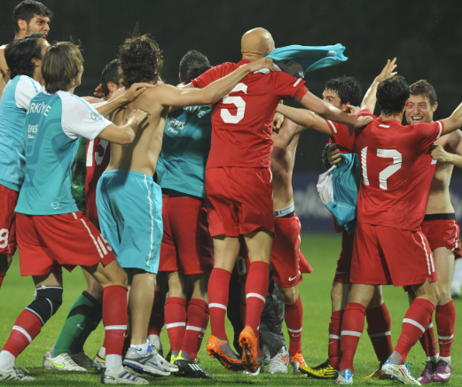 Nhận định, soi kèo U19 Bulgaria vs U19 Hungary: Cân tài cân sức