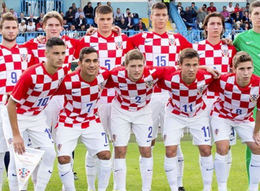 Nhận định, soi kèo U19 Georgia vs U19 Croatia: Lịch sử nghiêng về chủ nhà