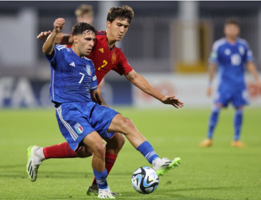 Nhận định, soi kèo U19 Italia vs U19 Moldova: Khởi đầu thuận lợi