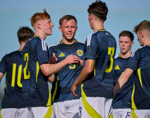 Nhận định, soi kèo U19 Latvia vs U19 Scotland: Lợi thế nghiêng về đội khách