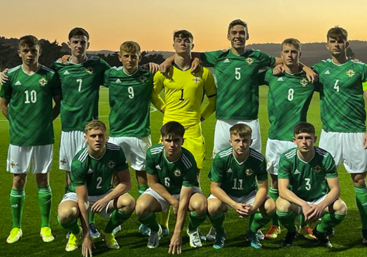 Nhận định, soi kèo U19 Malta vs U19 Bắc Ireland: Chiến thắng nghẹt thở