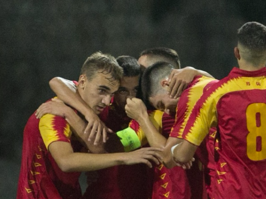 Nhận định, soi kèo U19 Montenegro vs U19 Slovakia: Khó phân thắng bại