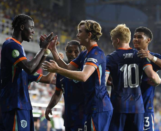 Nhận định, soi kèo U19 Phần Lan vs U19 Iceland: Khởi đầu thuận lợi