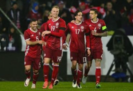 Nhận định, soi kèo U19 Séc vs U19 Azerbaijan: Điểm tựa sân nhà