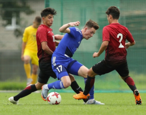 Nhận định, soi kèo U19 Thổ Nhĩ Kỳ vs U19 Liechtenstein: Đi dễ khó về