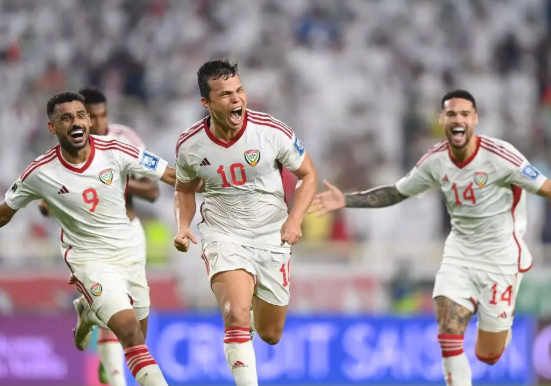Nhận định, soi kèo UAE vs Iraq: Lợi thế sân nhà