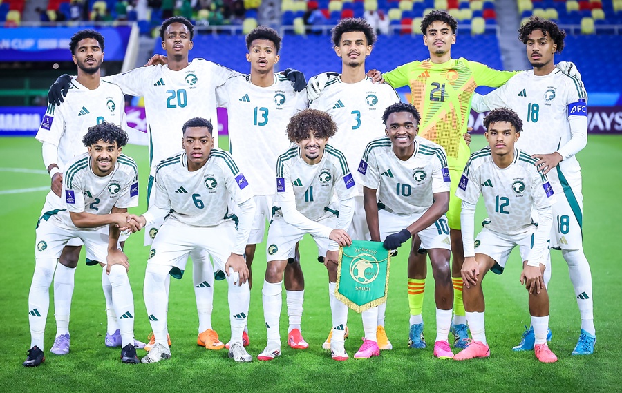 5 đại diện châu Á sớm dừng bước tại U17 World Cup 2025