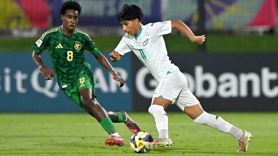 FIFA tạo bước ngoặt lịch sử, khoảng cách đẳng cấp ở U17 World Cup ngày càng rõ