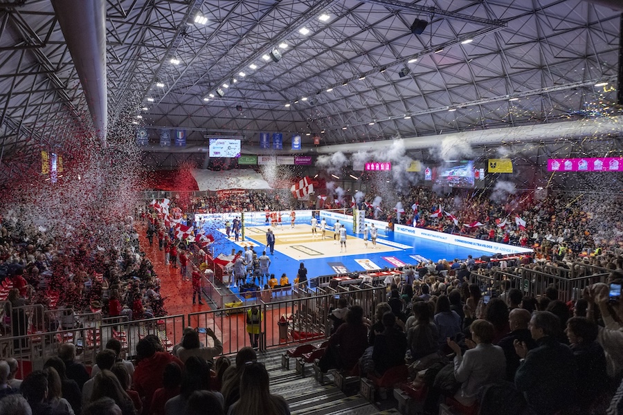 Perugia lội ngược dòng ngoạn mục, thắng Piacenza 3–2 đầy kịch tính