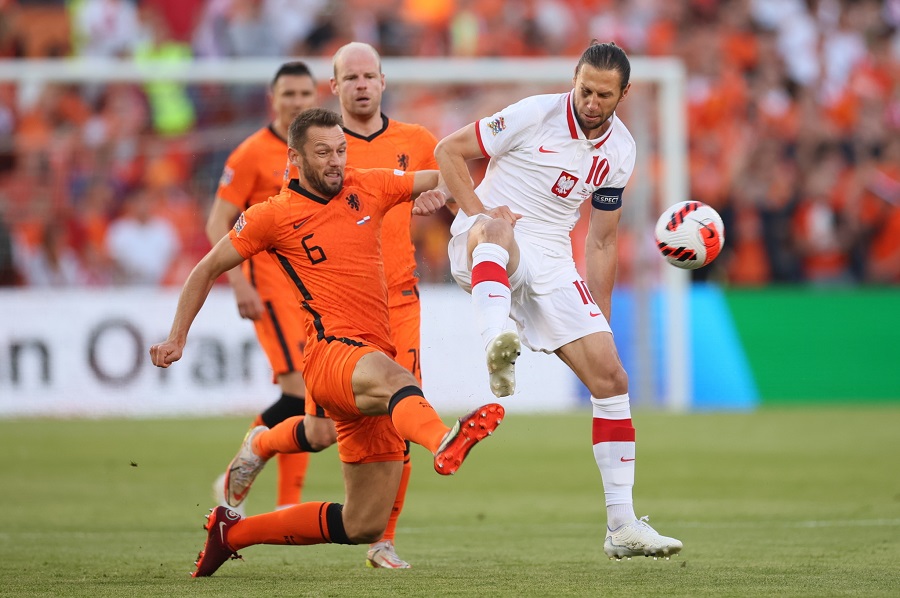 Dự đoán Ba Lan vs Hà Lan, 2h45 ngày 15/11, vòng loại World Cup 2026