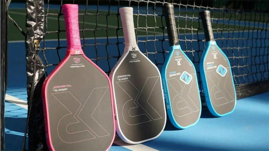 Công nghệ vợt Pickleball đang tiến xa như thế nào? Công nghệ vợt Pickleball đang tiến xa như thế nào?