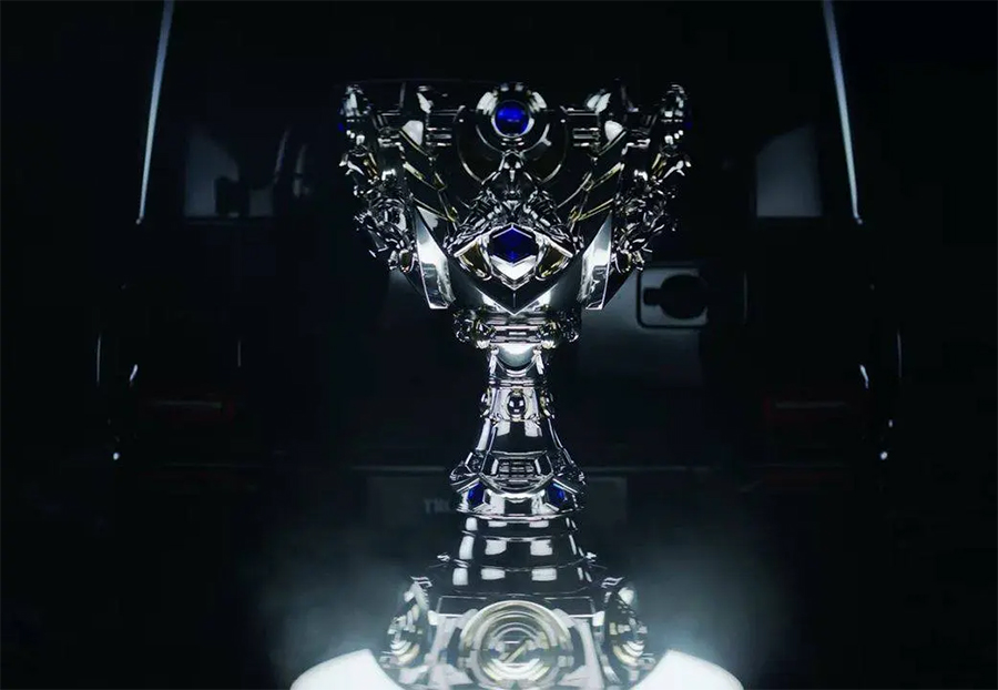 Chuyên gia Esports vs Trí tuệ nhân tạo — Ai dự đoán chính xác hơn tại CKTG 2025? Chuyên gia Esports vs Trí tuệ nhân tạo — Ai dự đoán chính xác hơn tại CKTG 2025?