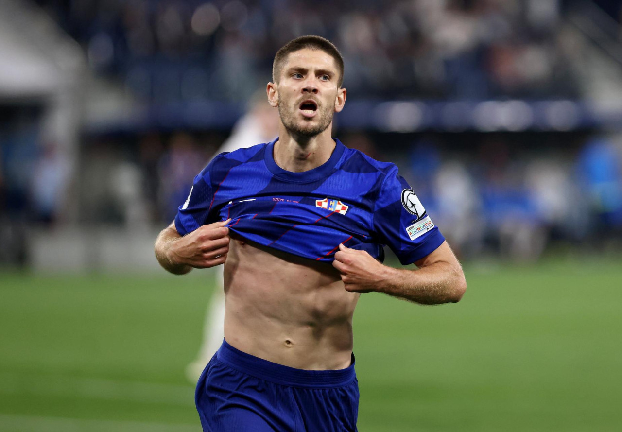 Dự đoán Croatia vs Faroe, 2h45 ngày 15/11, vòng loại World Cup 2026