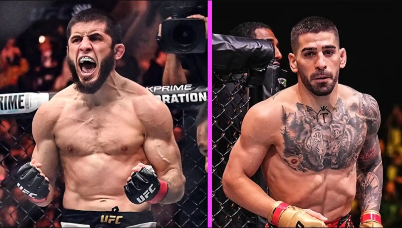Khabib phản bác Joe Rogan: “Islam vs. Topuria mới là đỉnh cao thực sự”