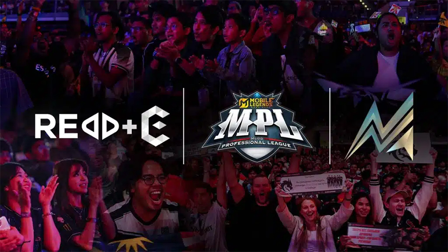 MOONTON Games hợp tác cùng Redd+E phân phối bản quyền phát sóng Esports tại Đông Nam Á MOONTON Games hợp tác cùng Redd+E phân phối bản quyền phát sóng Esports tại Đông Nam Á