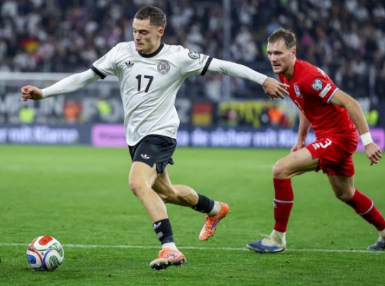 Nhận định, soi kèo Luxembourg vs Đức: Khó có bất ngờ