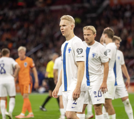 Nhận định, soi kèo Phần Lan vs Malta: Hy vọng cuối cùng