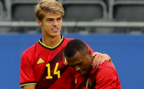 Nhận định, soi kèo U21 Áo vs U21 Bỉ: Lấn át chủ nhà