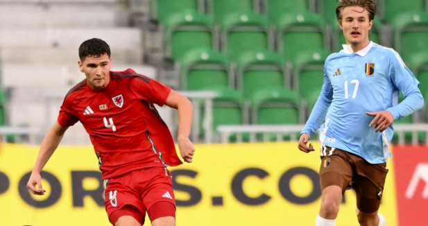 Nhận định, soi kèo U21 Belarus vs U21 Wales: Khách lấn chủ
