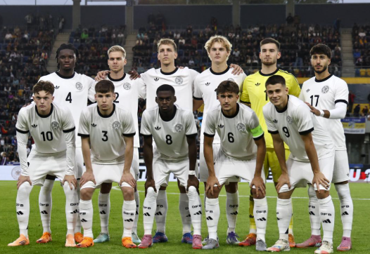 Nhận định, soi kèo U21 Đức vs U21 Malta: Đè bẹp đối thủ