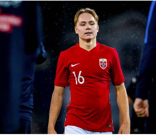 Nhận định, soi kèo U21 Israel vs U21 Na Uy: Khó cản đội bóng Bắc Âu
