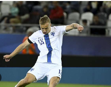 Nhận định, soi kèo U21 Phần Lan vs U21 Romania: Cuộc đua ngôi đầu bảng A