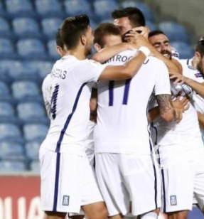 Nhận định, soi kèo U21 Síp vs U21 Kosovo: Cơ hội vươn lên cho đội khách