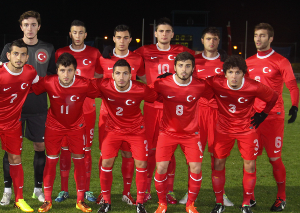 Nhận định, soi kèo U21 Thổ Nhĩ Kỳ vs U21 Ukraine: Lợi thế sân nhà quyết định