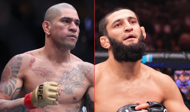 "Siêu đấu UFC" Alex Pereira - Khamzat Chimaev sẽ diễn ra với 1 điều kiện