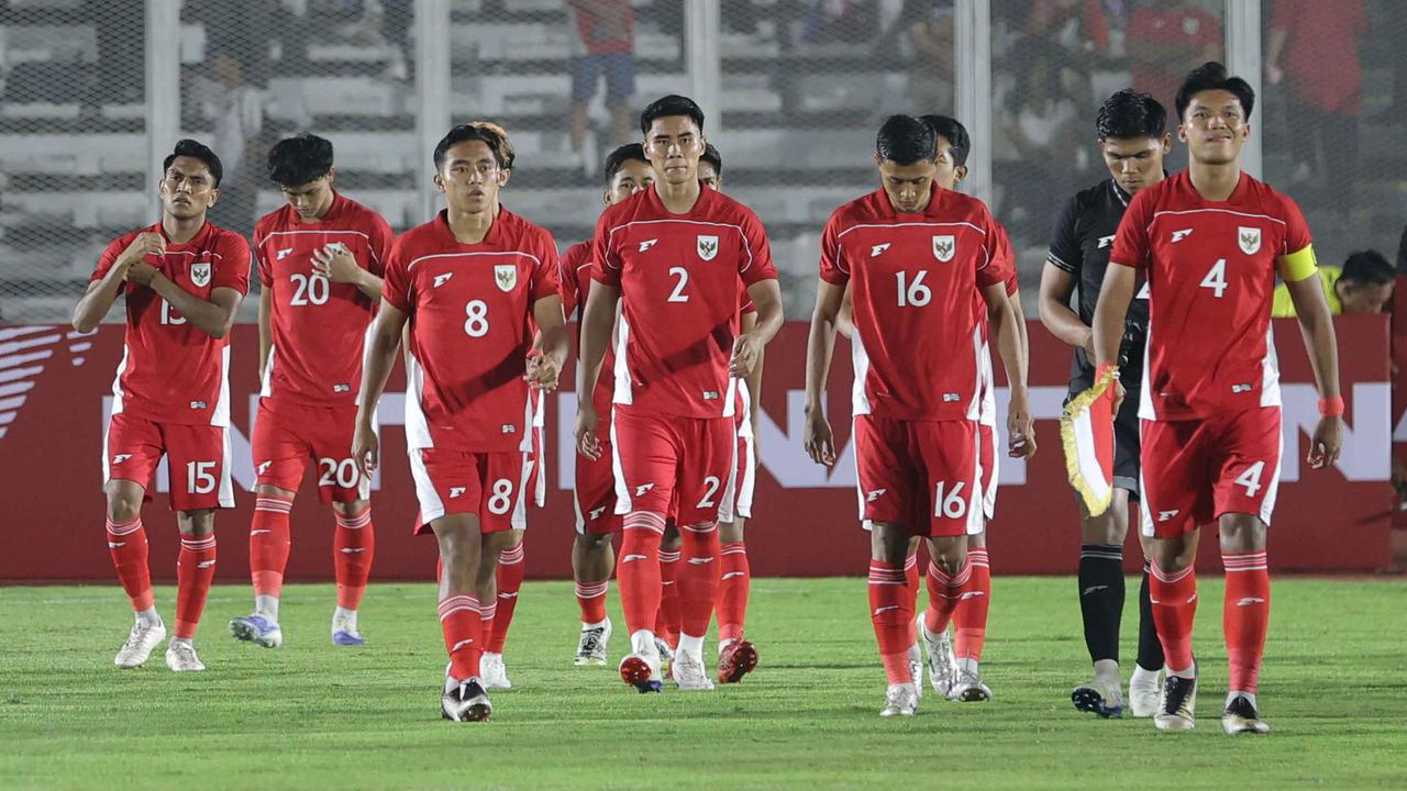 Indonesia được khuyên không nên bi quan về mục tiêu giành HCV SEA Games 33 Indonesia được khuyên không nên bi quan về mục tiêu giành HCV SEA Games 33