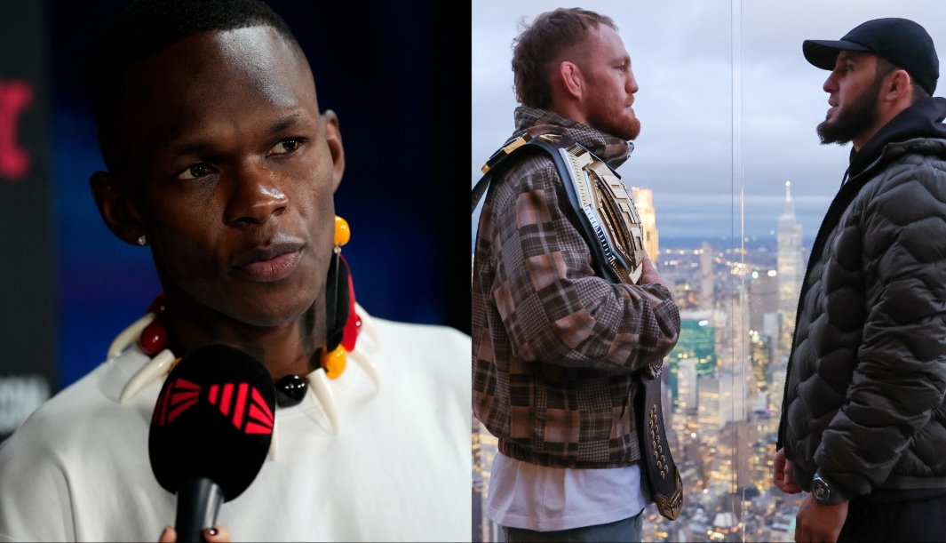 "Jack Della Maddalena sẽ tạo địa chấn tại UFC 322"