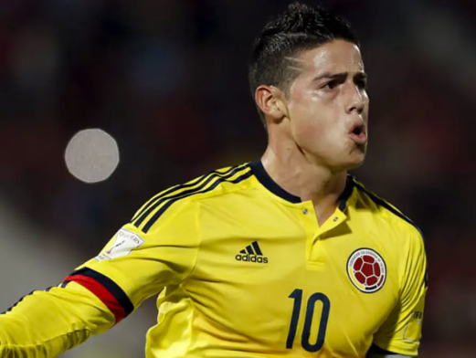 Nhận định, soi kèo Colombia vs New Zealand: Chênh lệch đẳng cấp