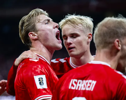 Nhận định, soi kèo Đan Mạch vs Belarus: Khẳng định sức mạnh