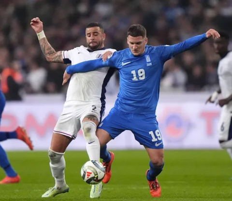 Nhận định, soi kèo Hy Lạp vs Scotland: Quyết giành ngôi đầu