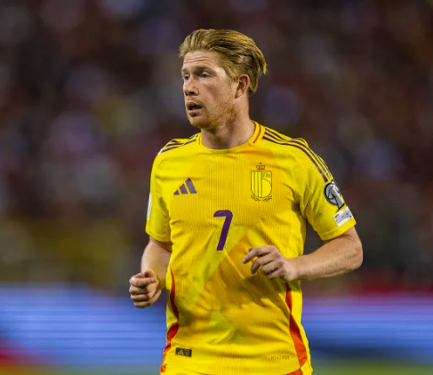Nhận định, soi kèo Kazakhstan vs Bỉ: Vé World Cup trong tầm tay